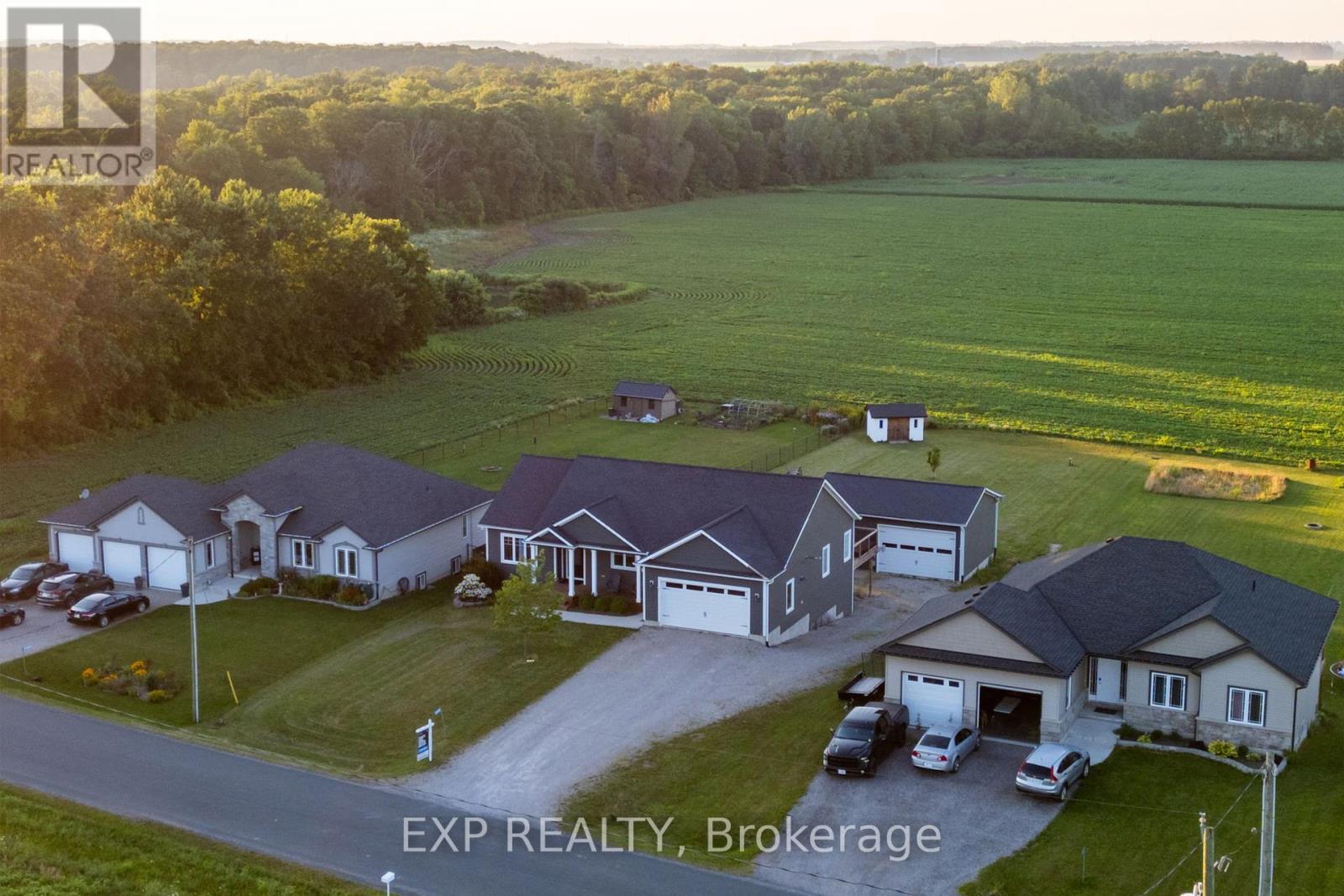 54080 Eden Line, Aylmer (Ay), Ontario  N5H 2R3 - Photo 2 - X9508028