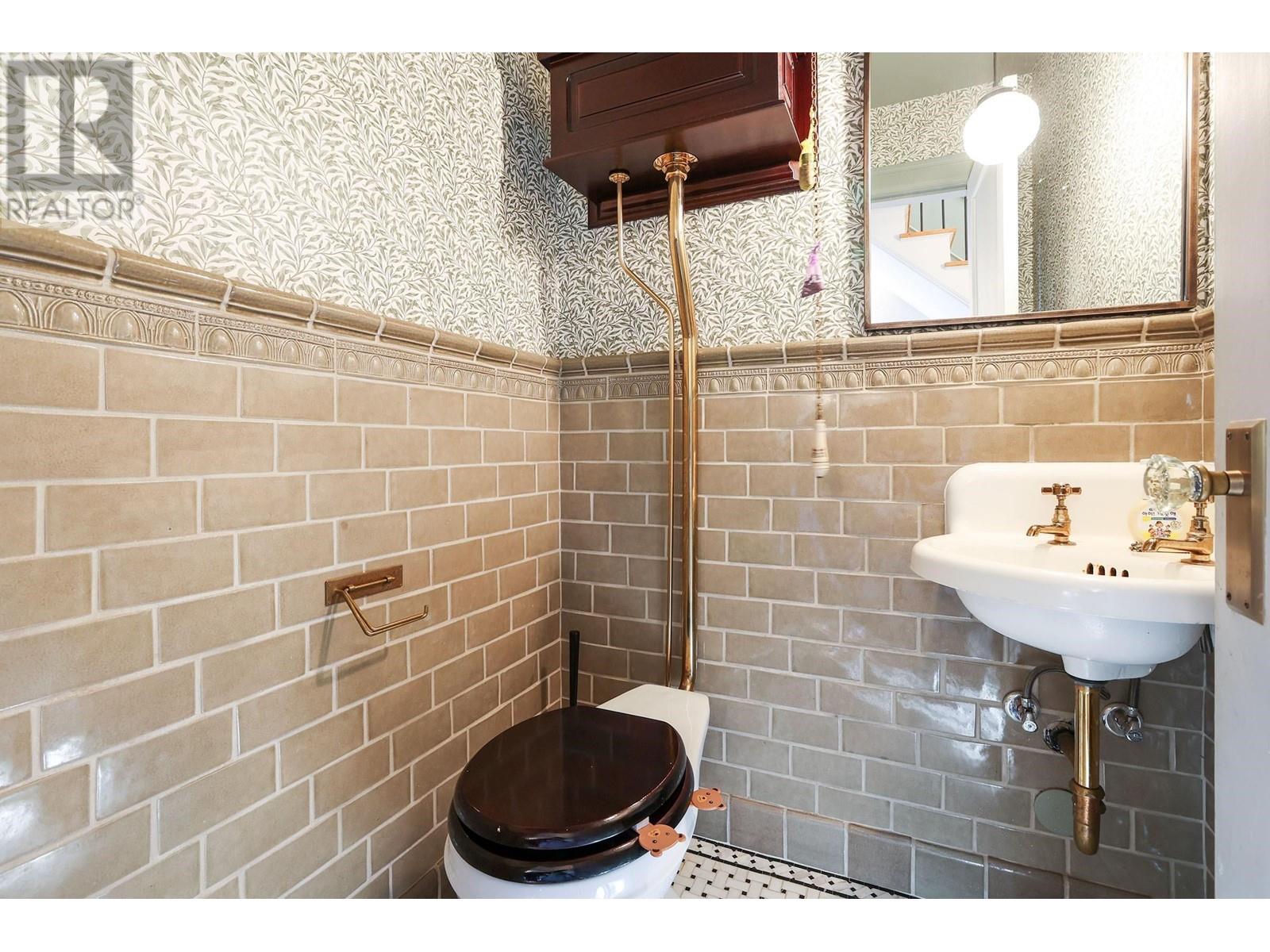 4291 W 9th Avenue, Vancouver, British Columbia  V6R 2C6 - Photo 17 - R2936854