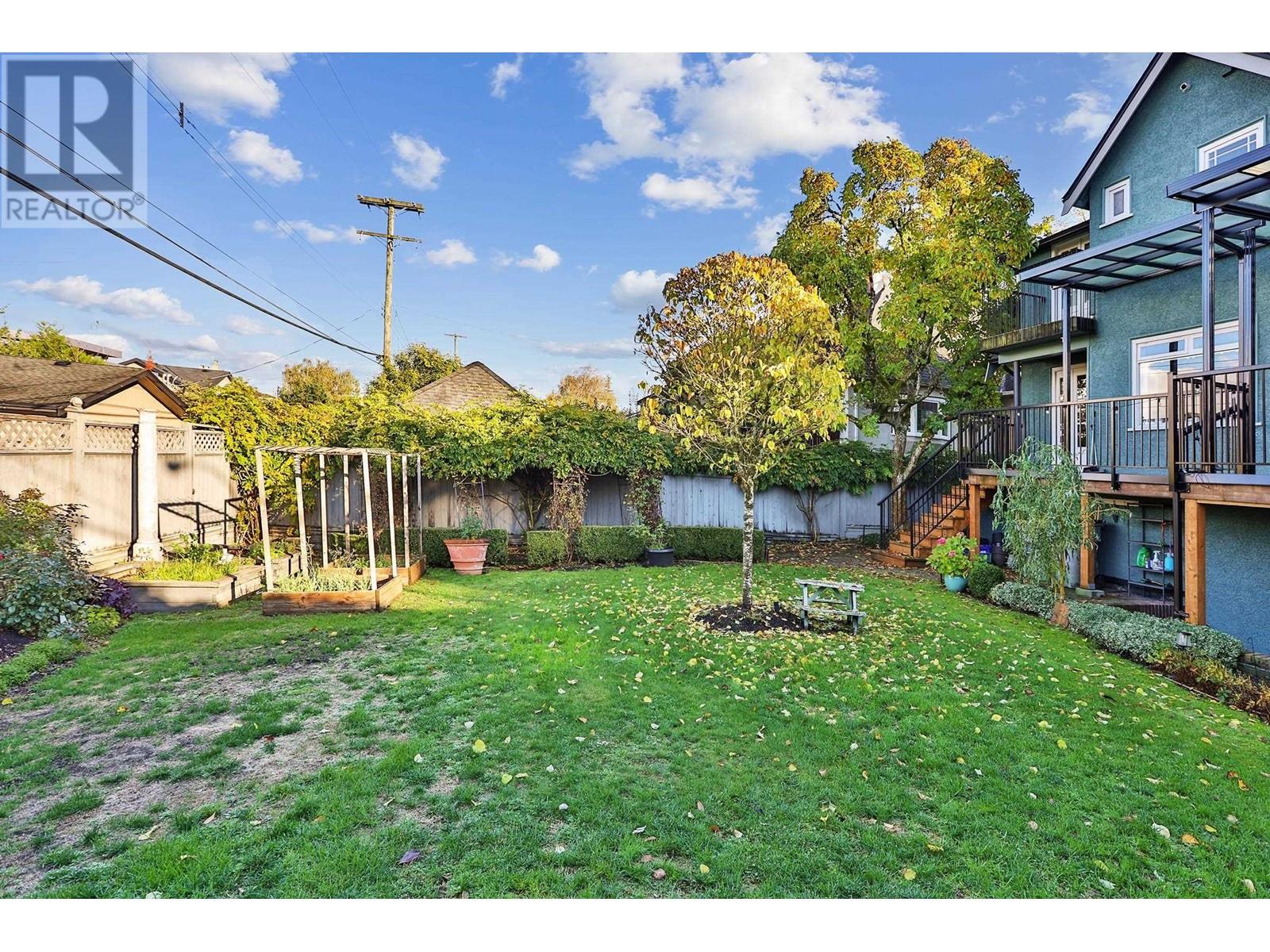 4291 W 9th Avenue, Vancouver, British Columbia  V6R 2C6 - Photo 29 - R2936854