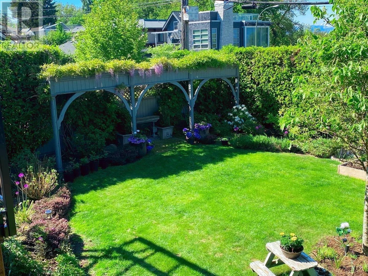 4291 W 9th Avenue, Vancouver, British Columbia  V6R 2C6 - Photo 32 - R2936854
