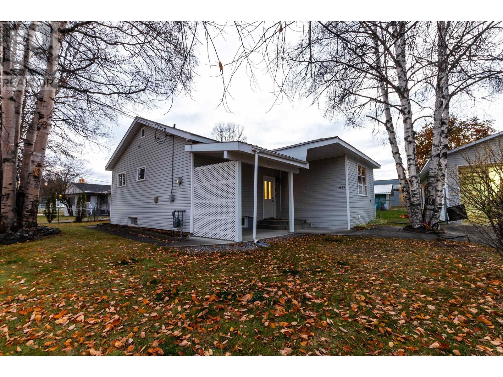 7455 S Kelly Road, Prince George, British Columbia  V2K 2H4 - Photo 1 - R2938279