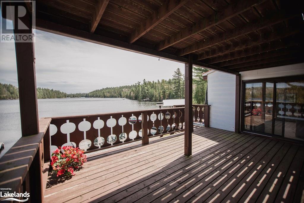 51 Stevens Road, Temagami, Ontario  P0H 2H0 - Photo 10 - 40668229