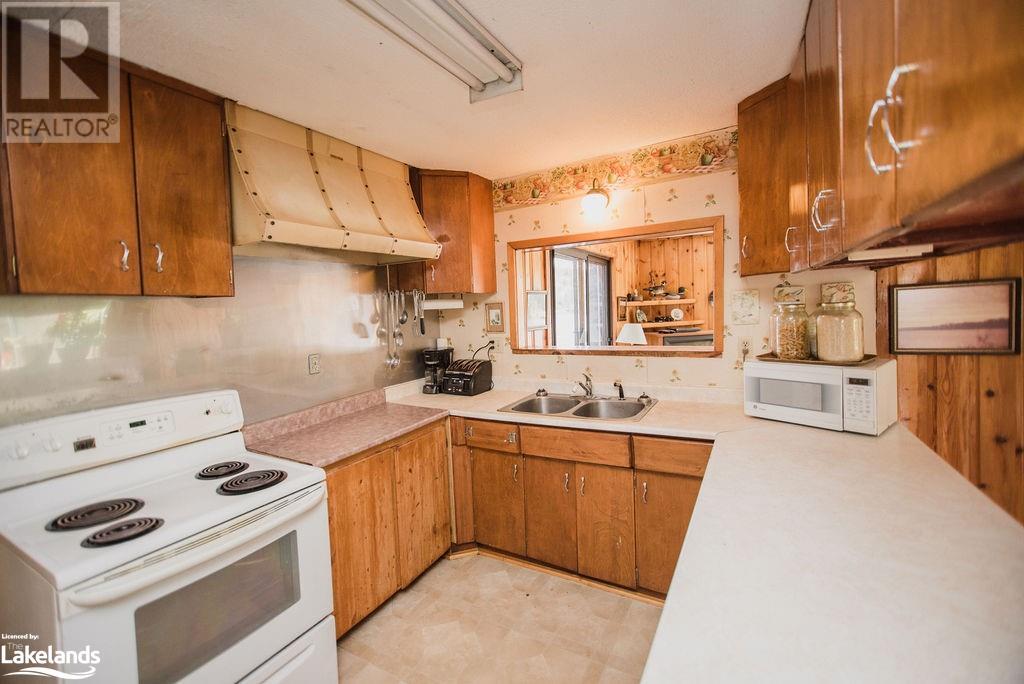 51 Stevens Road, Temagami, Ontario  P0H 2H0 - Photo 12 - 40668229