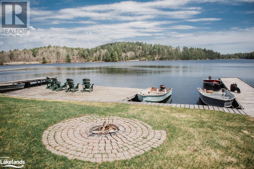 51 Stevens Road, Temagami, Ontario  P0H 2H0 - Photo 2 - 40668229