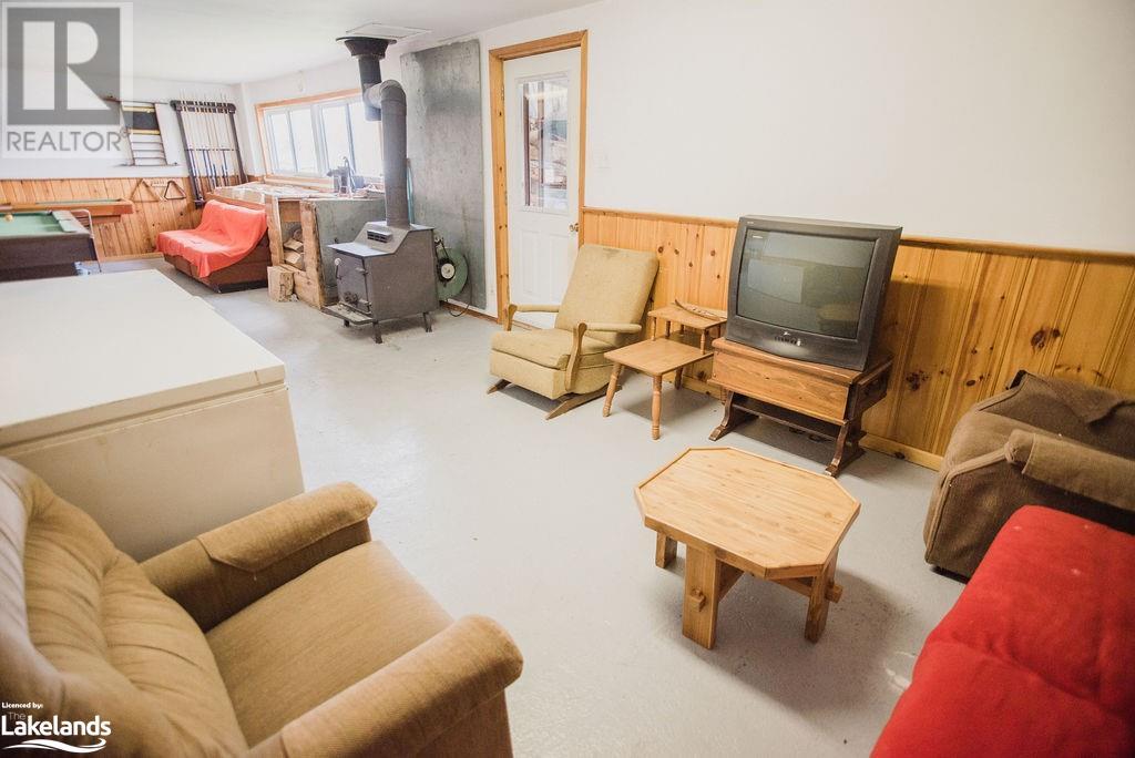 51 Stevens Road, Temagami, Ontario  P0H 2H0 - Photo 21 - 40668229