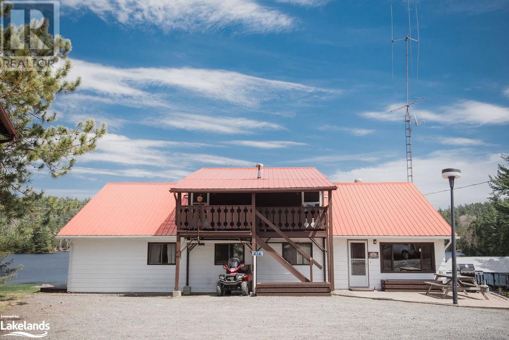 51 Stevens Road, Temagami, Ontario  P0H 2H0 - Photo 40 - 40668229