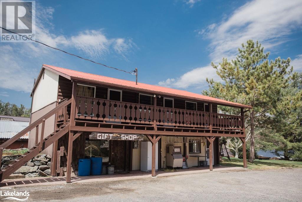 51 Stevens Road, Temagami, Ontario  P0H 2H0 - Photo 41 - 40668229