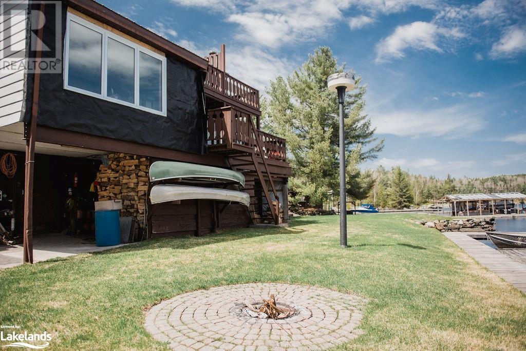 51 Stevens Road, Temagami, Ontario  P0H 2H0 - Photo 45 - 40668229