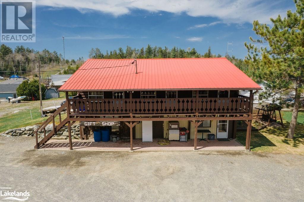 51 Stevens Road, Temagami, Ontario  P0H 2H0 - Photo 7 - 40668229