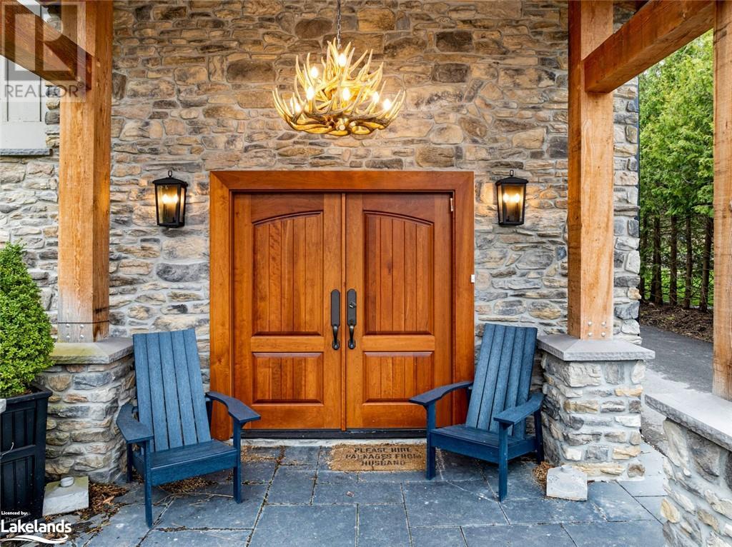 128 JAMES STREET, blue mountains (blue mountain resort area), Ontario