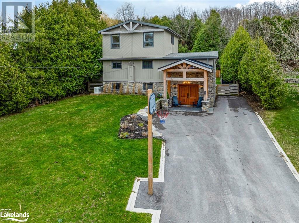 128 James Street, Town Of Blue Mountains, Ontario  L9Y 0T6 - Photo 2 - 40667932