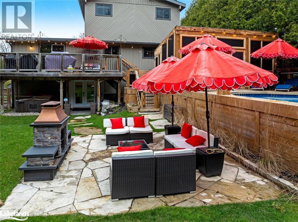 128 James Street, Town Of Blue Mountains, Ontario  L9Y 0T6 - Photo 37 - 40667932