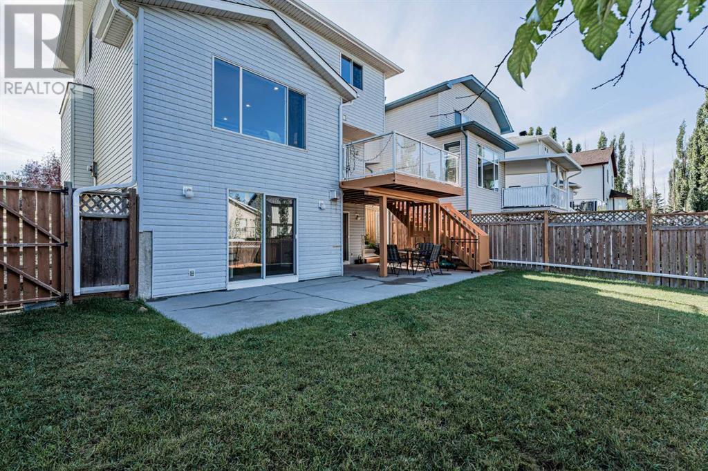 230 Arbour Ridge Park Nw, Calgary, Alberta  T3G 4C6 - Photo 35 - A2170552