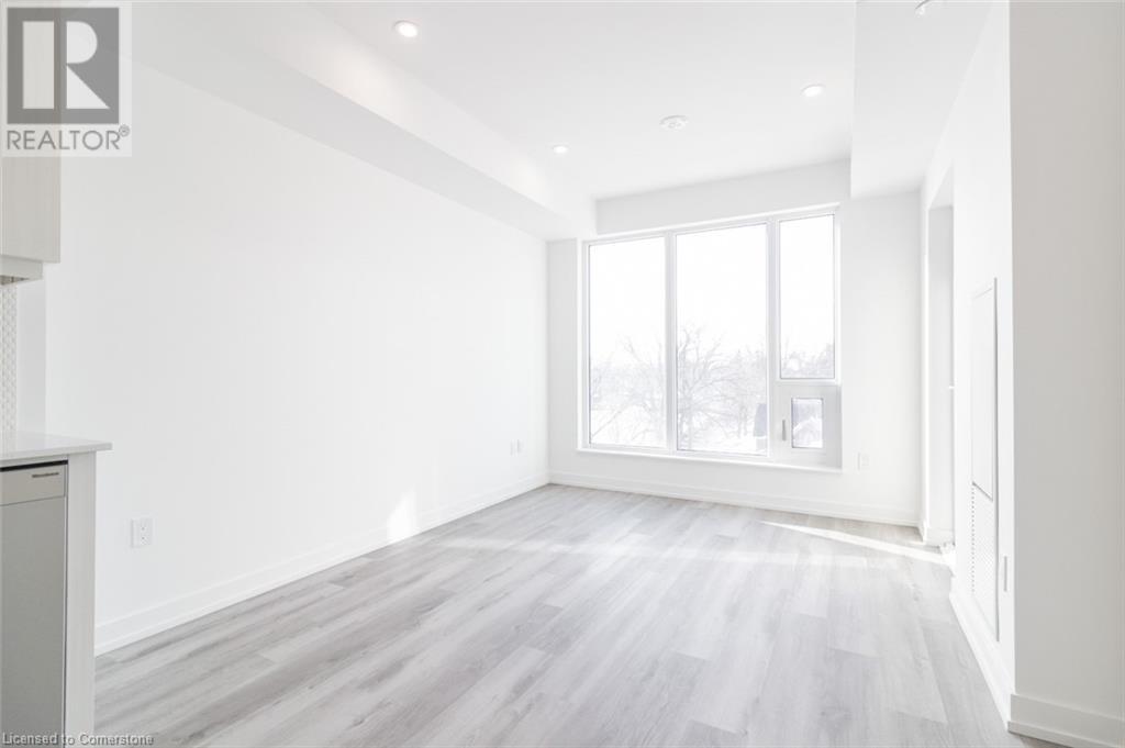 15 Wellington Street Unit# 411, Kitchener, Ontario  N2G 0E3 - Photo 13 - 40665079
