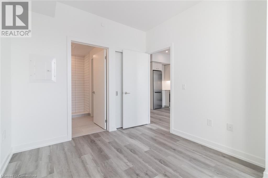 15 Wellington Street Unit# 411, Kitchener, Ontario  N2G 0E3 - Photo 15 - 40665079