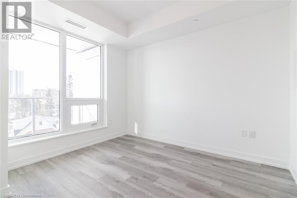 15 Wellington Street Unit# 411, Kitchener, Ontario  N2G 0E3 - Photo 2 - 40665079