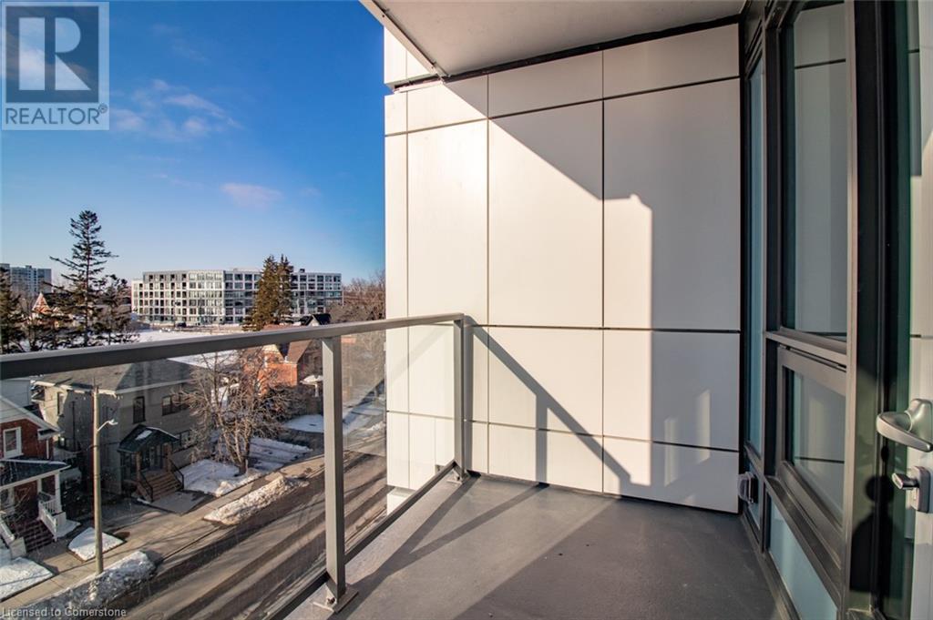 15 Wellington Street Unit# 411, Kitchener, Ontario  N2G 0E3 - Photo 20 - 40665079