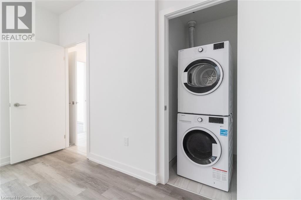15 Wellington Street Unit# 411, Kitchener, Ontario  N2G 0E3 - Photo 9 - 40665079