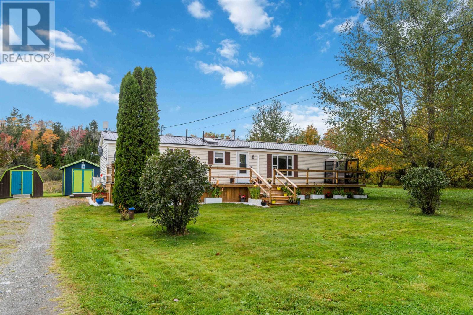 7991 Highway 289, Eastville, Nova Scotia  B0N 2P0 - Photo 3 - 202425251