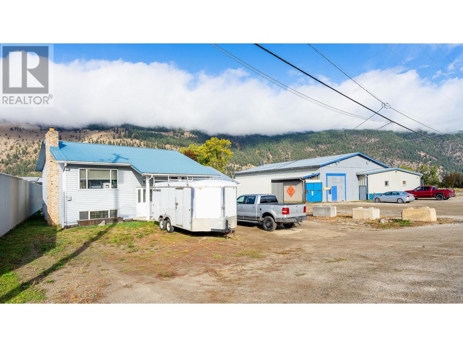 426 Aylmer Rd, Chase, British Columbia  V0E 1M0 - Photo 12 - 181474