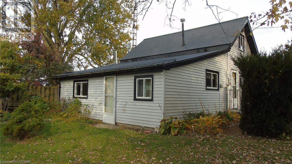 425 1st Conc Rd Enr Road, Frogmore, Ontario  N0E 1G0 - Photo 3 - 40666872