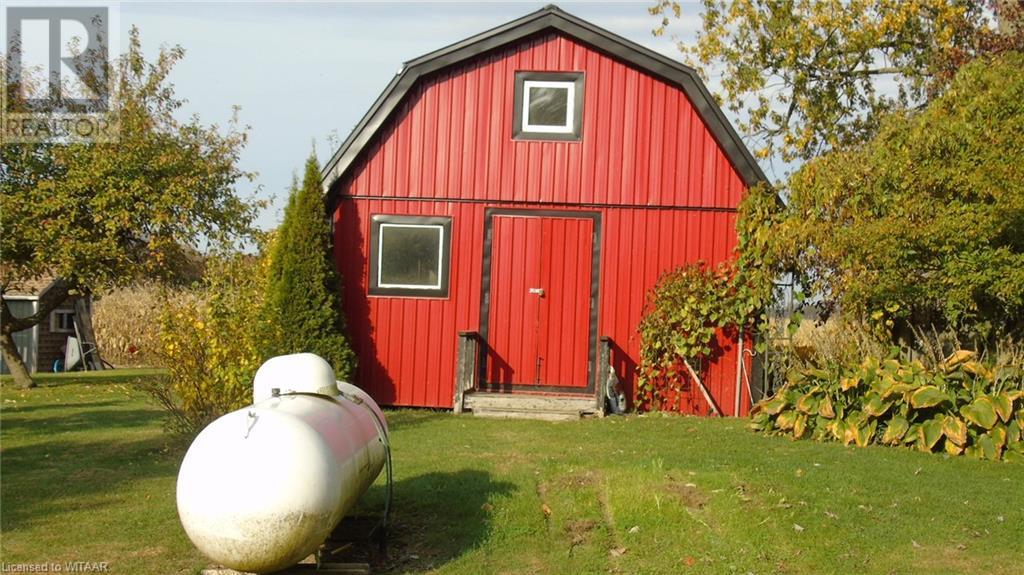425 1st Conc Rd Enr Road, Frogmore, Ontario  N0E 1G0 - Photo 4 - 40666872