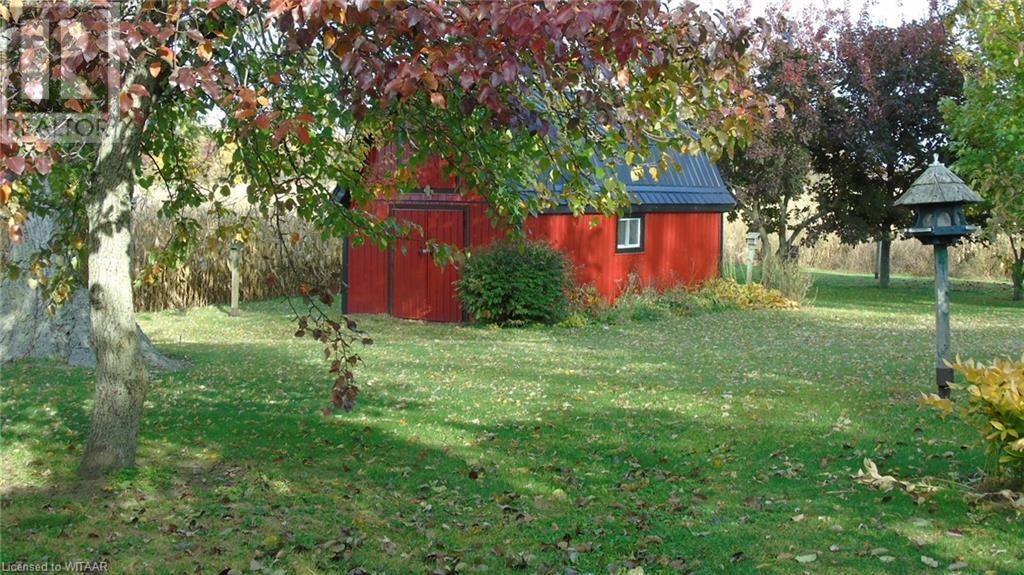 425 1st Conc Rd Enr Road, Frogmore, Ontario  N0E 1G0 - Photo 7 - 40666872
