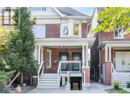 LOWER - 268 RUSHOLME ROAD, Toronto, Ontario