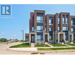 121 STAUFFER CRESCENT, Markham, Ontario