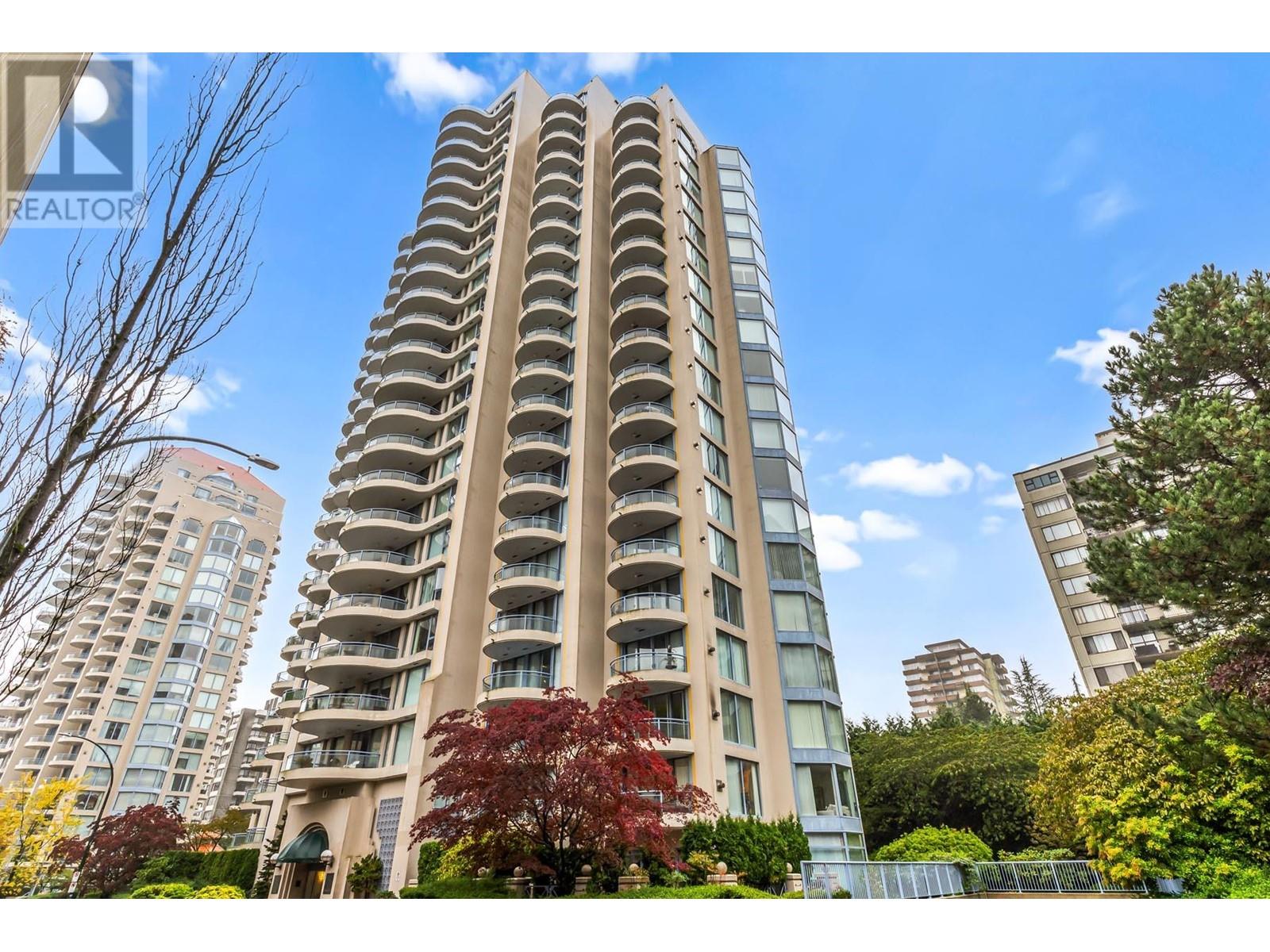 1301 719 Princess Street, New Westminster, British Columbia  V3M 6T9 - Photo 1 - R2938228