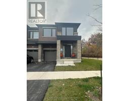 1430 ROSE WAY, Milton, Ontario