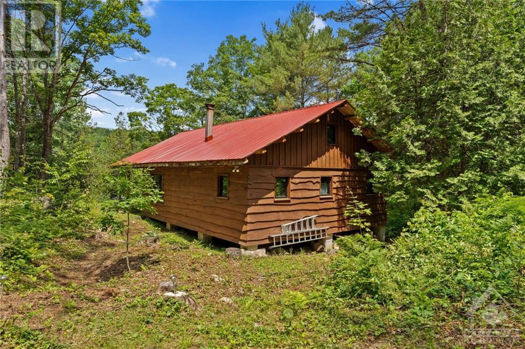 9687 Mississippi River North Frontenac Township, Ompah, Ontario  K0H 2J0 - Photo 24 - 1417756