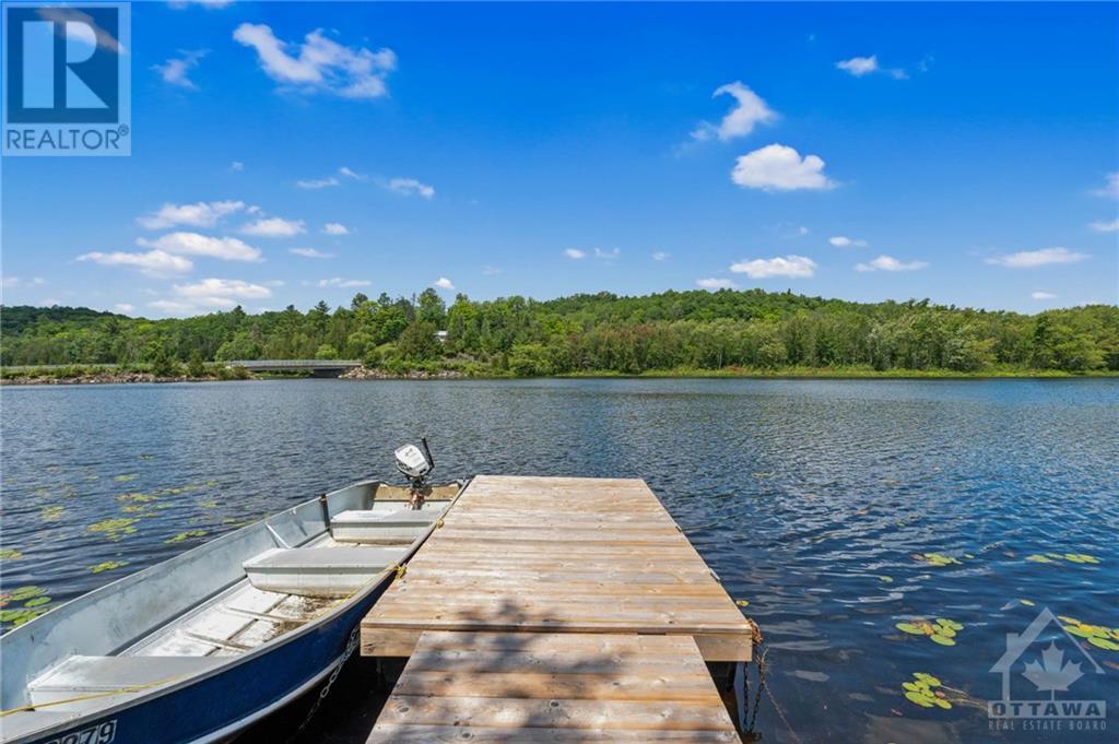 9687 Mississippi River North Frontenac Township, Ompah, Ontario  K0H 2J0 - Photo 29 - 1417756