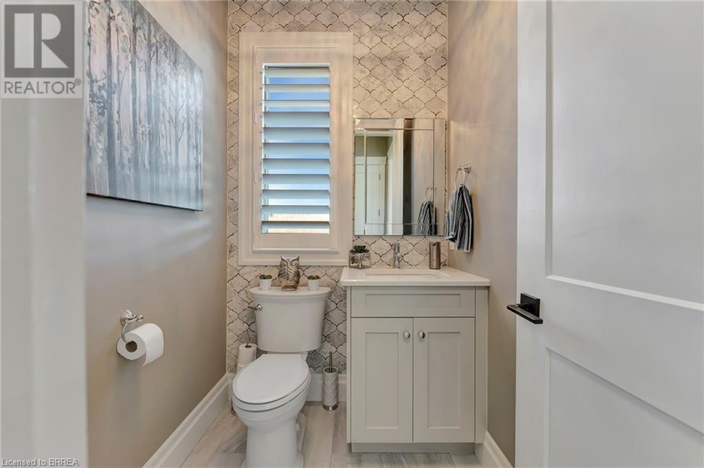 24 Tedley Boulevard, Brantford, Ontario  N3T 0E3 - Photo 27 - 40665672