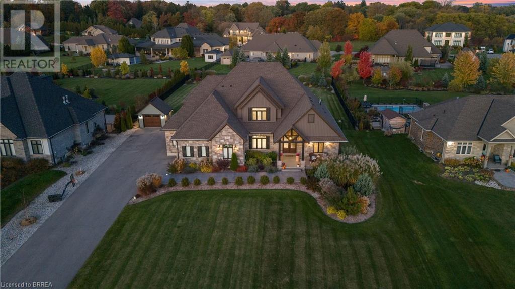 24 Tedley Boulevard, Brantford, Ontario  N3T 0E3 - Photo 3 - 40665672