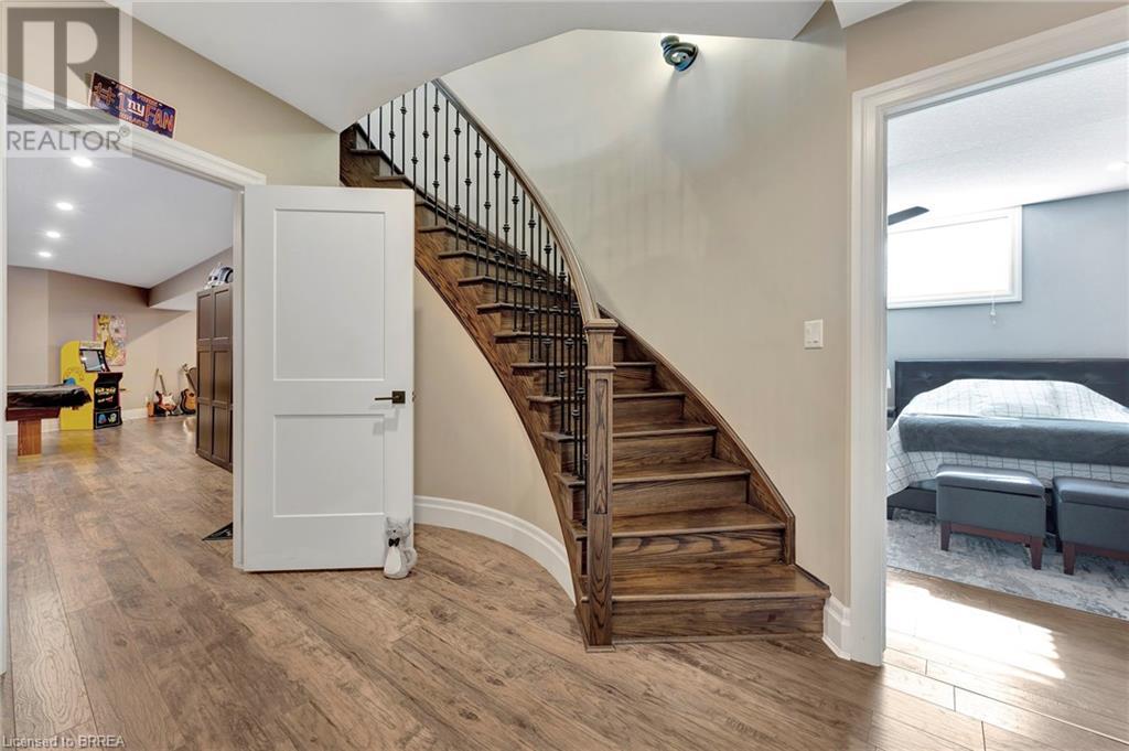 24 Tedley Boulevard, Brantford, Ontario  N3T 0E3 - Photo 35 - 40665672