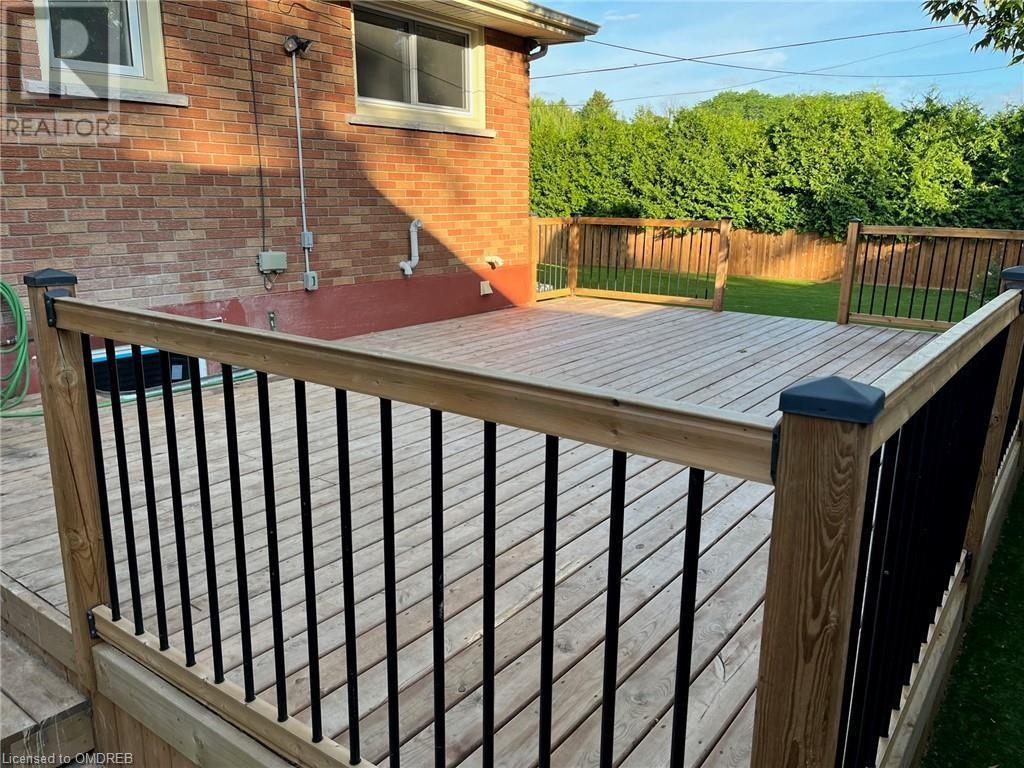 643 Gayne Boulevard Unit# Main Level, Burlington, Ontario  L7T 3W1 - Photo 11 - 40667406