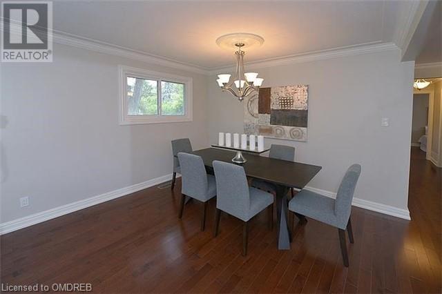 643 Gayne Boulevard Unit# Main Level, Burlington, Ontario  L7T 3W1 - Photo 3 - 40667406