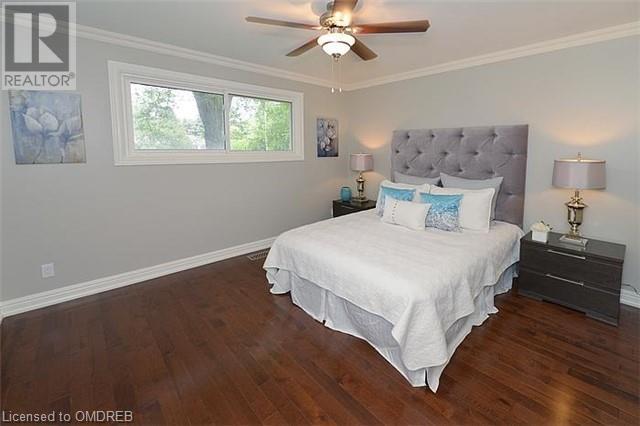 643 Gayne Boulevard Unit# Main Level, Burlington, Ontario  L7T 3W1 - Photo 5 - 40667406