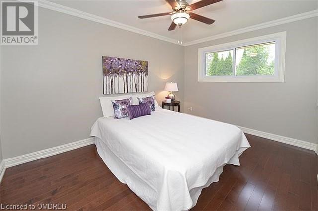 643 Gayne Boulevard Unit# Main Level, Burlington, Ontario  L7T 3W1 - Photo 6 - 40667406