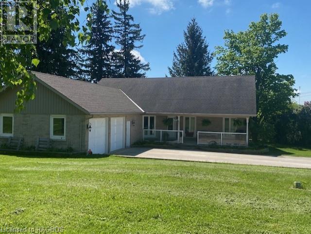 101 Arnott Lane, Chatsworth, Ontario  N0H 1R0 - Photo 1 - 40668272