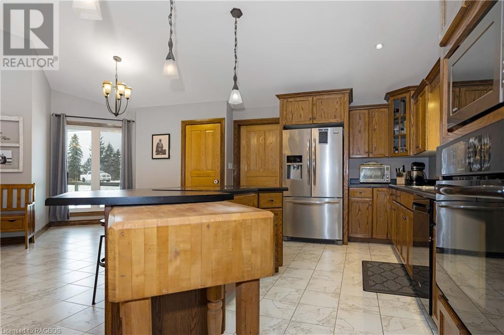 101 Arnott Lane, Chatsworth, Ontario  N0H 1R0 - Photo 16 - 40668272