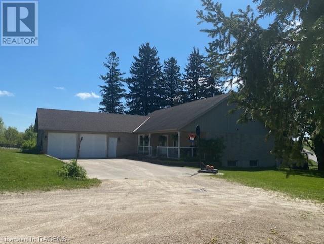101 Arnott Lane, Chatsworth, Ontario  N0H 1R0 - Photo 24 - 40668272
