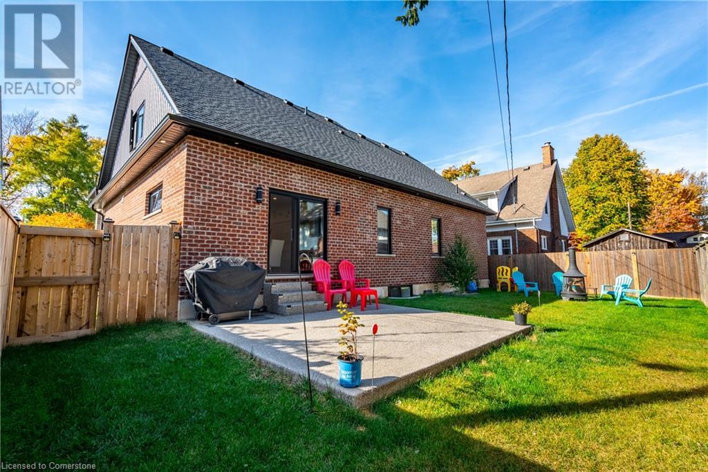 14 Charlotte Court, Welland, Ontario  L3C 1P5 - Photo 35 - 40666041