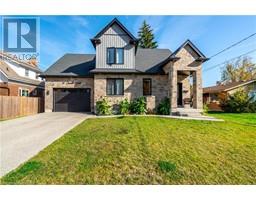 14 Charlotte Court 769 - Prince Charles, Welland, Ca