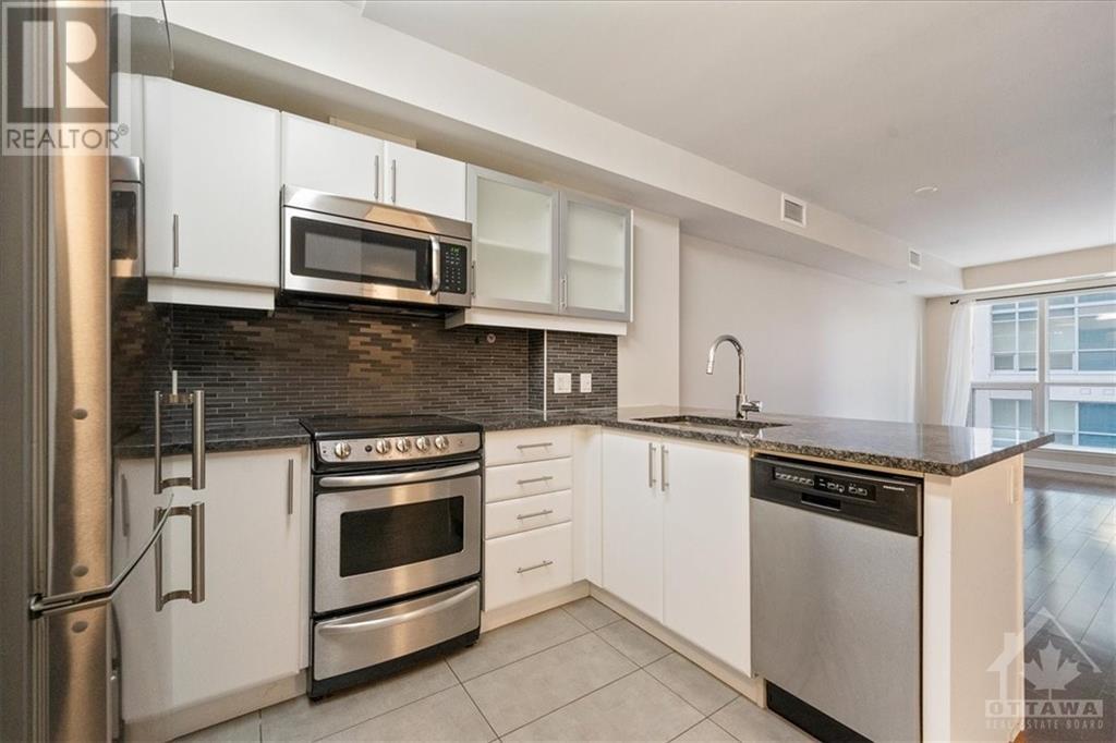 195 Besserer Street Unit#1806, Ottawa, Ontario  K1N 0B6 - Photo 3 - 1417688