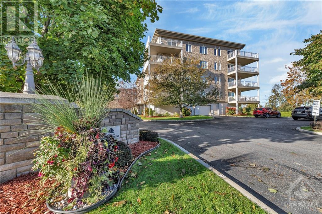 134 Edwards Street Unit#201, Rockland, Ontario  K4K 1T5 - Photo 1 - 1416562