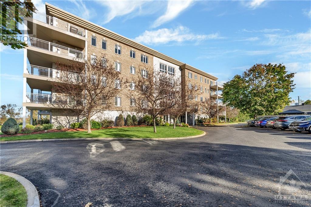 134 Edwards Street Unit#201, Rockland, Ontario  K4K 1T5 - Photo 2 - 1416562