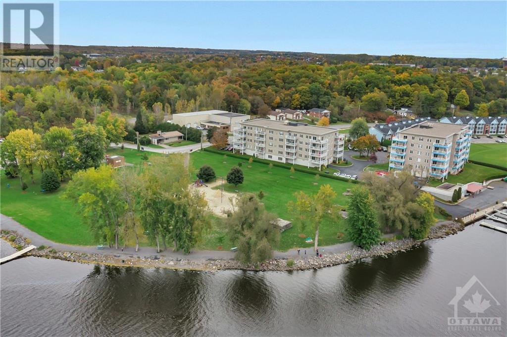 134 Edwards Street Unit#201, Rockland, Ontario  K4K 1T5 - Photo 28 - 1416562