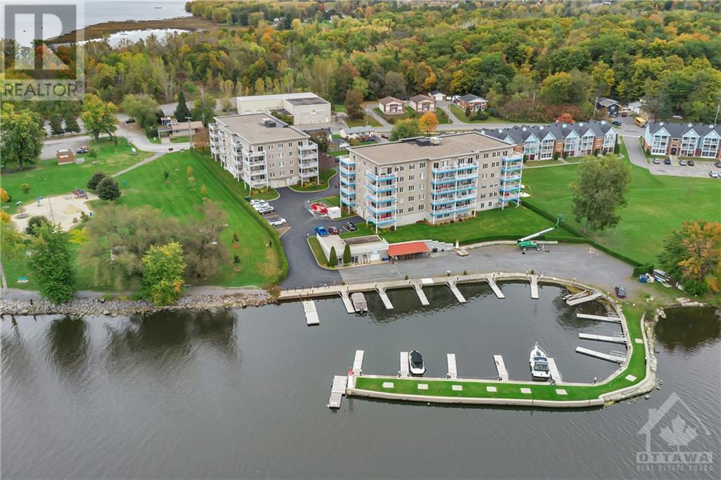 134 Edwards Street Unit#201, Rockland, Ontario  K4K 1T5 - Photo 29 - 1416562